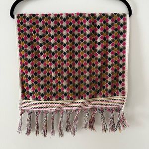 Funky Hand or Dish Towel